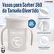 thumbnail image 5 of Vaso 360 Twistshake - Blanco, 5 of 6