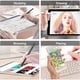 thumbnail image 2 of Lapiz Stylus 2en1 fllynewrite para Samsung Galaxy Tab A11 A9 A8 iPad, 2 of 3