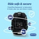 thumbnail image 3 of Asiento de Auto Convertible 4 en 1 para Bebé y Niño Pequeño Graco Grows4Me, 3 of 7