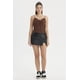 thumbnail image 4 of Polera Peto Mujer Texturizada Café, 4 of 4