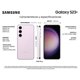 thumbnail image 2 of Samsung Galaxy S23 Plus 5g 512gb - Rosa - Reacondicionado, 2 of 3