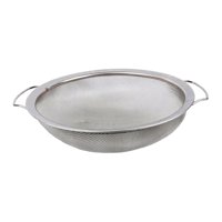 Bothyi - Colador De Pintura De Malla Fina, Filtro De Pintura De Acero Inoxidable Reutilizable Y Fácil De Limpiar