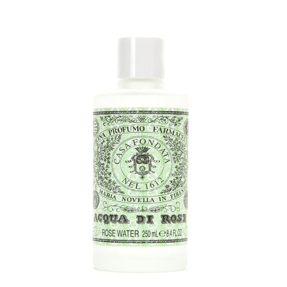 Agua de rosas Santa Maria Novella 250 ml sin alcohol