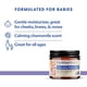thumbnail image 3 of Bálsamo para bebés Motherlove Everyday, 60 ml, manzanilla de origen vegetal, 3 of 5