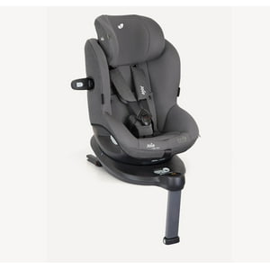 Silla De Auto Giratoria Spin 360 Shell Gray Joie