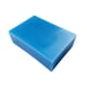 thumbnail image 5 of Cera Para Palear Nieve, Cera Ligera Para Esquí, Para Nieve, Esquí, Viajes, Deportes Al Aire Libre, Azul, 5 of 5