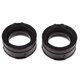 thumbnail image 3 of 2 Uds Soportes De Carburador Botas De Colector De Admisión Para Yamaha TDM 850 1992-2001, 3 of 5