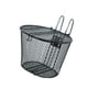 thumbnail image 1 of Cesta Delantera Para Bicicleta Con Tapa, Cesta Metálica Para Manillar De Bicicleta De Montaña, 1 of 4