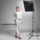 thumbnail image 2 of Kit Softbox LED Neewer NK300 5700K, 2 of 7