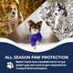 thumbnail image 4 of Cera Para Patas De Perro Musher Secret Hidratante 454 G Con Vitamina E, 4 of 9