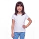 thumbnail image 1 of Pantalon Niña Azul talla4, 1 of 3
