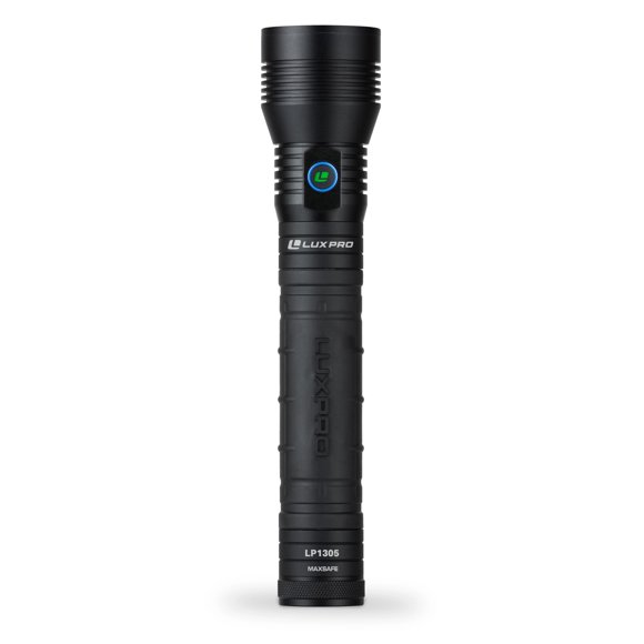 Linterna LUXPRO LP1305 LED de 2000 lúmenes