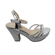 thumbnail image 1 of SANDALIAS DE FIESTA AGUXI SILVER 2082 - Talla 40, 1 of 6