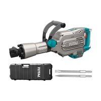 Total Tools - Martillo Demoledor Hex.Total Th215456 1700W 45J+2Cin+Mal