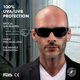 thumbnail image 2 of Gafas de sol SAMBA SHADES Sports Bifocal Reading Black +2.00, 2 of 5