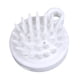 thumbnail image 1 of Massage Brush Comb Wet and Dry Scalp Head Cleaning Adult Soft Household Bath Silicone Shampoo Brush Massage Comb Hairdressing, 1 of 3