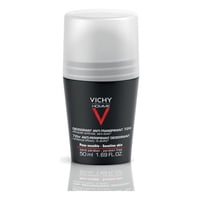 Desodorante Vichy Homme Anti-Transpirante 72H 50Ml