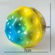thumbnail image 4 of Set 4 Piezas Fidget Cube Juguete Sensorial Anti Estrés Multicolor, 4 of 6