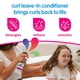 thumbnail image 2 of Acondicionador Leave-In SoCozy Kids Rizos 311 ml Sin Parabenos, 2 of 3
