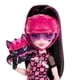 thumbnail image 3 of Muñeca Monster High Draculaura con Scooter y Mascota 4 Años+, 3 of 3