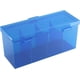 thumbnail image 3 of Caja de cartas Gamegenic Fourtress 320+ azul para 320 cartas, 3 of 8