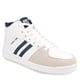 thumbnail image 1 of ZAPATILLA HOMBRE NORTH STAR KURT BLANCO - AZUL, 1 of 6