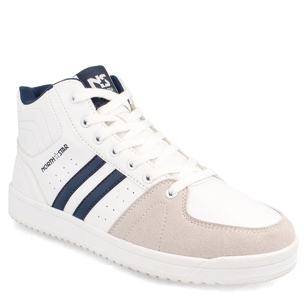 ZAPATILLA HOMBRE NORTH STAR KURT BLANCO - AZUL
