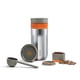 thumbnail image 1 of Cafetera portátil WACACO Pipamoka a presión al vacío de 300 ml, 1 of 9