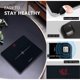 thumbnail image 3 of NUTRI FIT Digital Scale for Body Weight Precision Bathroom W, 3 of 3
