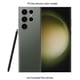 thumbnail image 3 of Lápiz Stylus Galaxy S23 Ultra S Pen Con Bluetooth Verde, 3 of 7