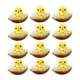 thumbnail image 5 of 12 Uds. Estatua De Nido De Huevos De Pollitos De Pollo De Pascua Para Decoraciones De Animales, 5 of 5
