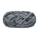 thumbnail image 3 of Hilo De Lana Grueso Para Tejer Brazo, Hilo De Peso Para Manualidades, Cojín De Estera De Punto, Gris Oscuro, 3 of 5