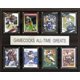 thumbnail image 1 of Placa C&I Collectables NCAA Gamecocks de Carolina del Sur, 1 of 1