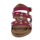 thumbnail image 4 of Sandalia Rosa Bbo, 4 of 9