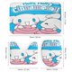 thumbnail image 3 of Set de Baño Desmarcar Cinnamoroll 4 Piezas, 3 of 6
