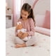 thumbnail image 5 of Muñeca Bebé Reborn Durmiente con Ropa y Accesorios 45 cm, 5 of 6