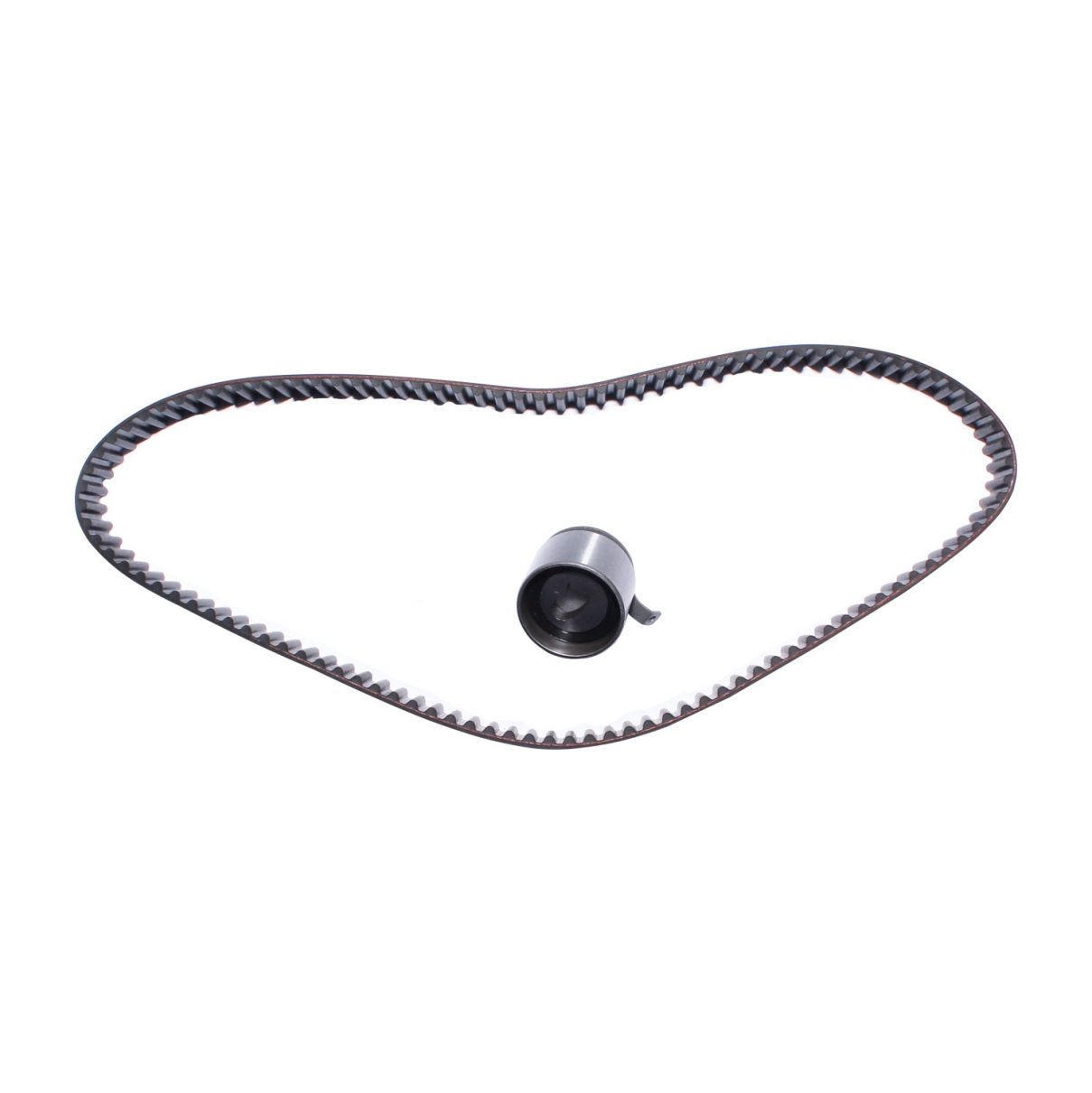 Repuestos Del Sol - Kit Distribucion Chevrolet Spark 0 8 2004 2016