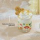 thumbnail image 5 of Vasos JoyJolt 283 ml Hello Kitty Galleta de Jengibre (Pack de 4), 5 of 8