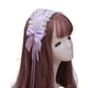 thumbnail image 1 of Tocado de sirvienta, accesorios para el cabello de encaje, lindas diademas, horquilla dulce, 1 of 5