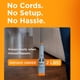 thumbnail image 5 of Sweeper Spark Innovators Aerojet inalámbrico recargable, 5 of 8