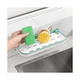 thumbnail image 4 of Repisa Estante De Baño Plegable De Pared Cocina Toallero, 4 of 7