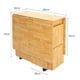 thumbnail image 4 of Comedor Plegable Multiuso + 4 taburetes Bambú Nativo, 4 of 6