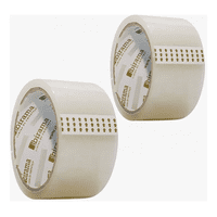 Cinta Adhesiva Ibirama 48Mm X 40 Yds - Caja 72 Rollos Lisa