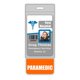 thumbnail image 3 of Badge Buddy Scrubs and Stuff LLC Extra Grande Naranja, 3 of 4