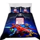 thumbnail image 1 of Heroes Series 3D Prints Duvet Cover, Big Hero 6 Bedding Set,Children Quilt Cover Kids Boys Bedroom Decoration Gift Bed Sheets, 1 of 5