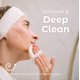 thumbnail image 5 of Exfoliante Facial MainBasics Pack de 4 Almohadillas de 8 cm, 5 of 8