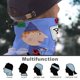 thumbnail image 5 of Ben y Holly Braga de Cuello Protección Solar - Bandana UV Refrescante para Ciclismo y Deportes al Aire Libre, Hombres y Mujeres, 5 of 6