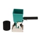 thumbnail image 5 of Máquina de pegado manual portátil de rodillo simple 3 pulgadas de flujo no ajustable, 5 of 5