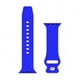 thumbnail image 2 of Correa Smartwatch Silicona Azul Marino M/L 42x44x45MM, 2 of 3