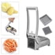 thumbnail image 3 of Cortadora Picador Verduras Papas Acero Inoxidable Cocina Lau, 3 of 3